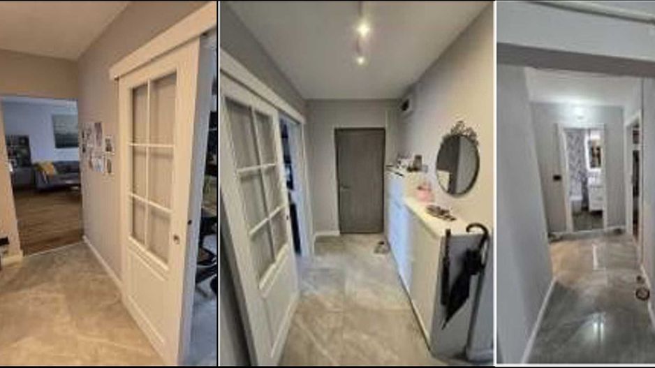 Superb Apartament 3 Camere Lujerului Renovat Complet - Poză 9