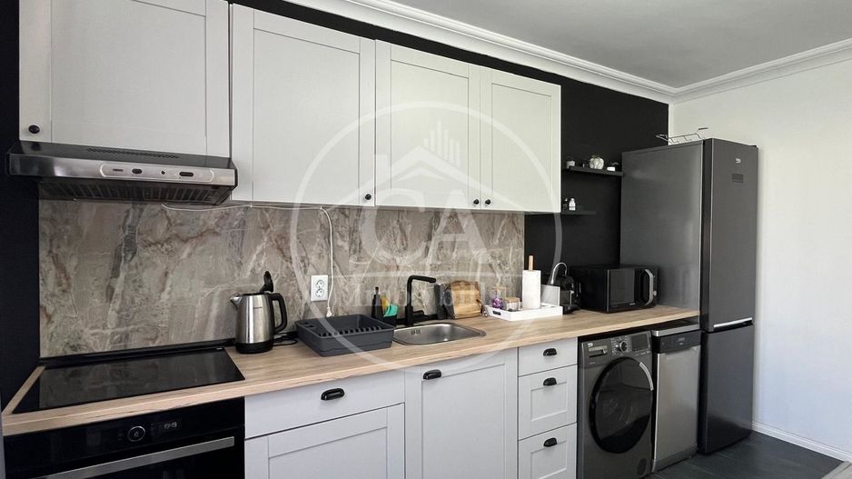 Apartament la casă cu 3 camere de închiriat în zona Gării, Oradea - Poză 7