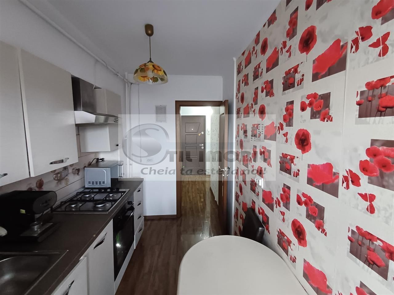 Apartament 1 Camera- Zona Tatarasi- 360 Euro - Poză 8