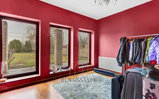 Timisoara Plopi Casa pe Parter cu Piscina | 8 Dormitoare 5 Bai | 3340m - Poză 11