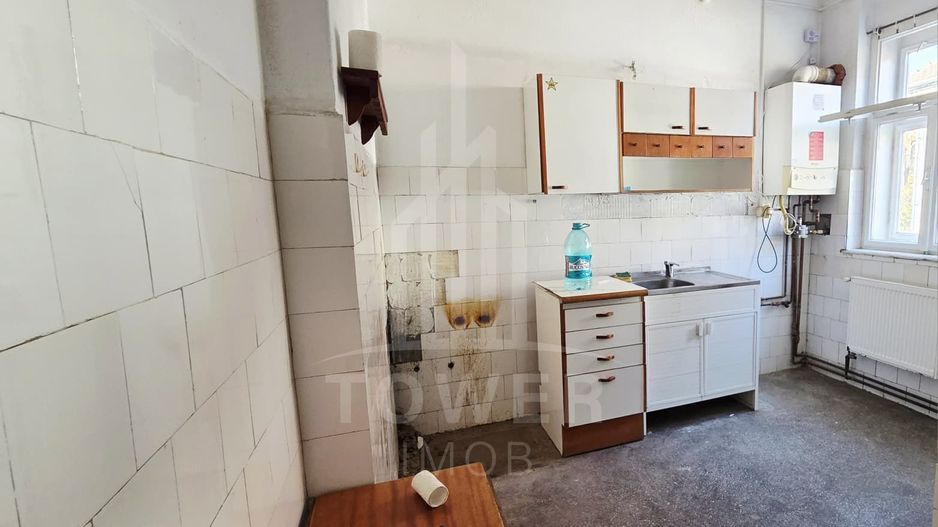 Vânzare apartament la casă – Parcul Sub Arini, Sibiu - Poză 10