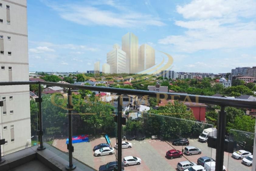Vânzare Apartament 2 camere,Bloc Nou-langa Auchan Titan - Poză 10