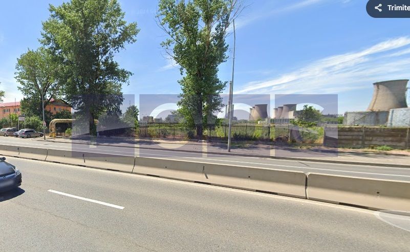 VANZARE - TEREN - OPORTUNITATE- 3000mp-  ILIOARA -NICOLAE GRIGORESCU - Poză 5