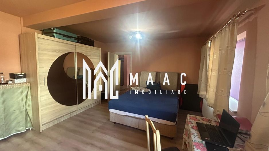 Apartament 2 Camere I Decomandat I Parter I Arhitectilor - Poză 4