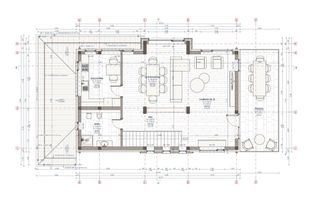 Casa de vanzare care reflectă stilul tău de a trăi la înălțime! - Poză 5