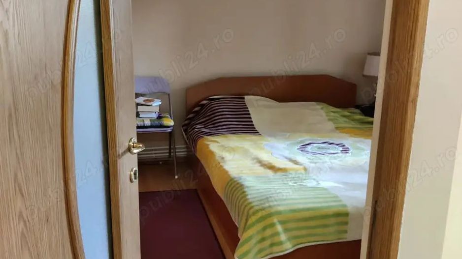 Vând apartament Focșani zona sud - Poză 6