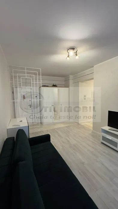 Apartament 2 camere + Loc parcare subteran, Royal Town Copou - Poză 1