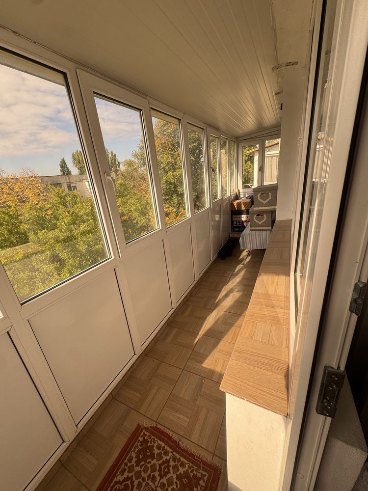 Apartament 3 cam  Micro 39,et 4/4 - Poză 2