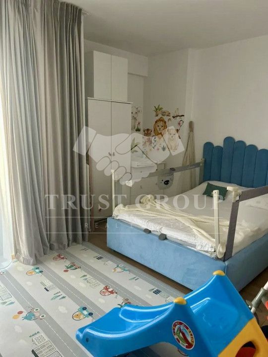 Apartament 3 camere Aviației | Loc de parcare - Poză 10