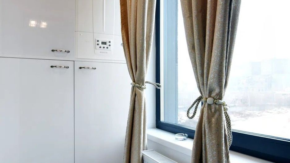 GARSONIERA- CAVAR RESIDENCE, PARCARE INCLUSA, CENTRALA, BLOC NOU - Poză 8