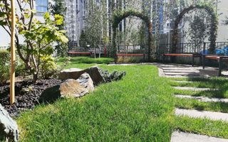 2 camere | parcare subterana | Luxuria Domenii-Expozitiei - Poză 15