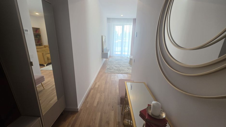 Apartament Premium | 2 Camere | Bulevardul Pipera | Residence 5 - Poză 11