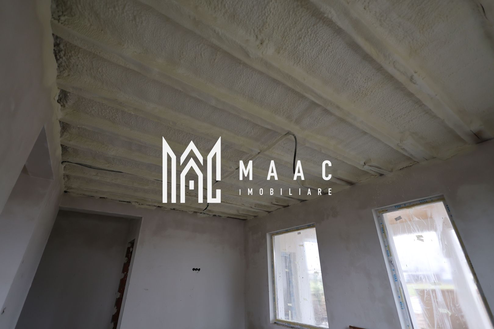 Casa Modernă I 3 camere I Independentă Energetic I Cristian - Poză 37