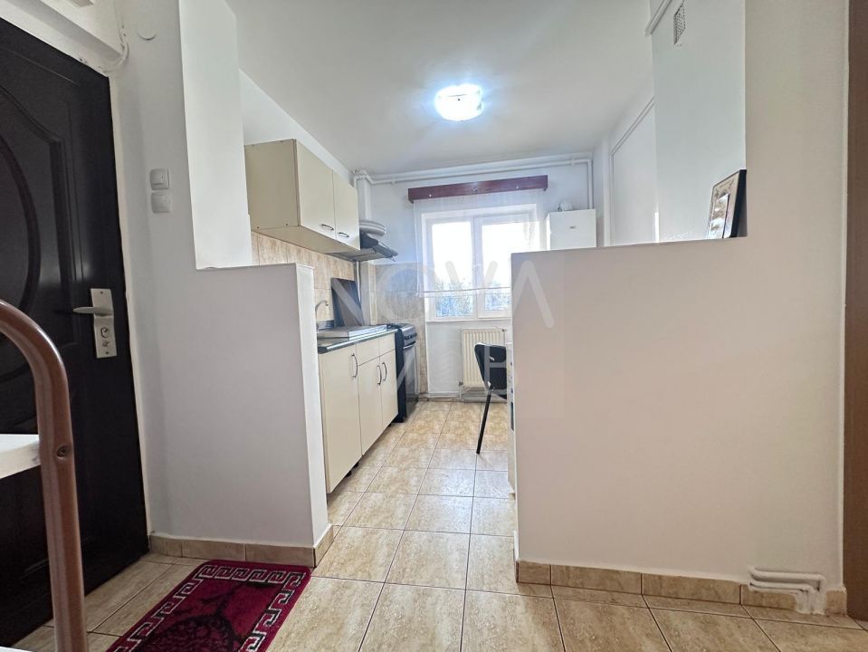 Garsoniera de inchiriat, parter, Strada Siretului - Poză 6