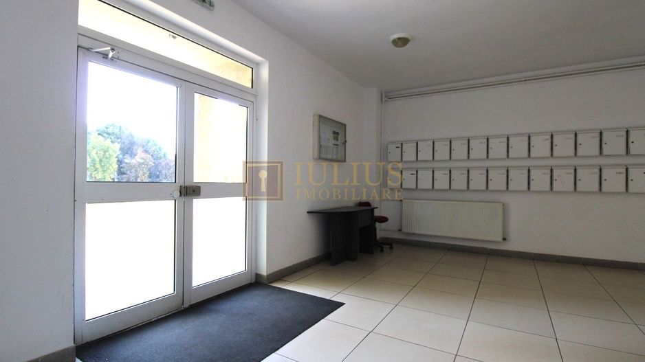 Complex Studentesc, spatios, mobilat si utilat. Centrala proprie si CTRAnaf incl - Poză 20