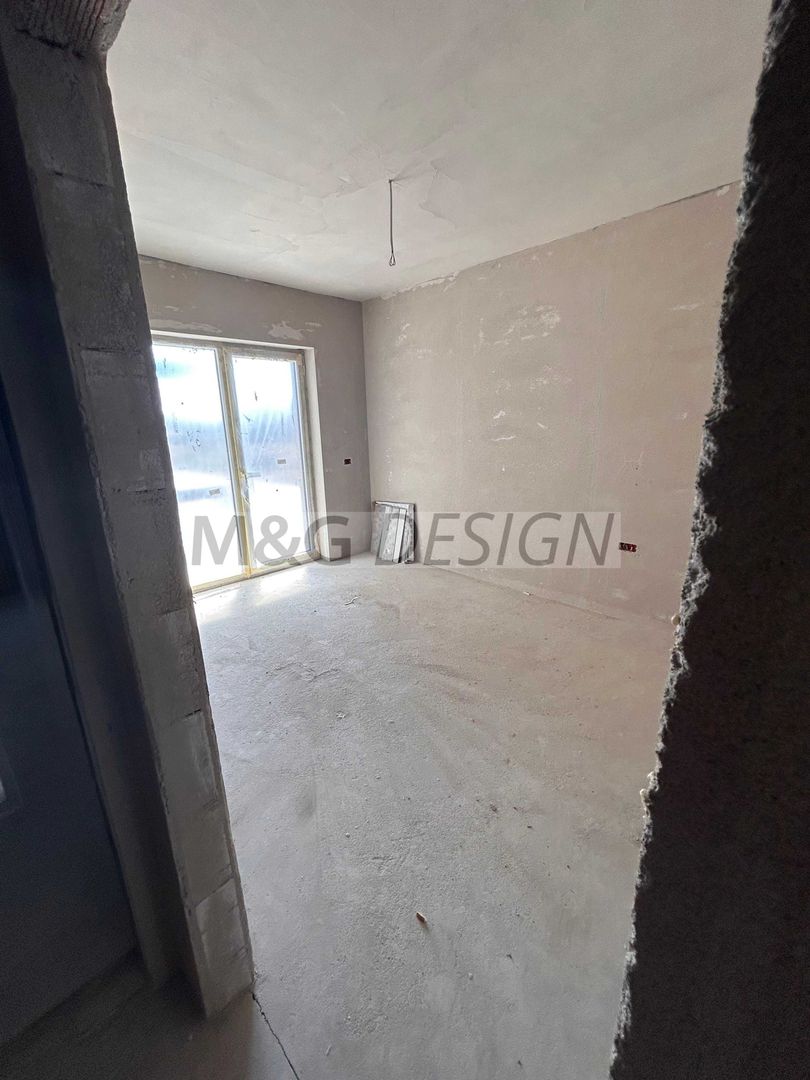 Apartament 2 camere Giroc bloc nou etaj 1 - Poză 4