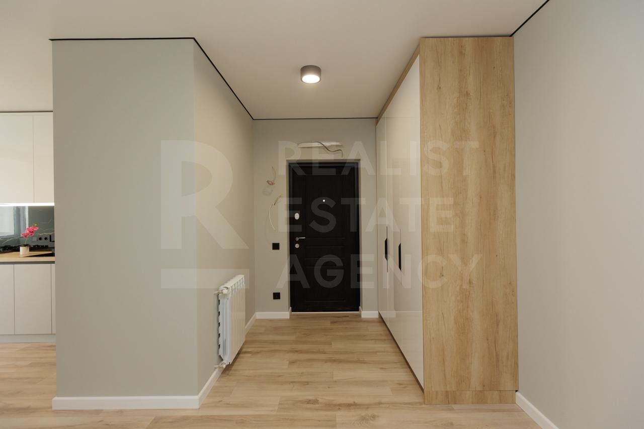 Vânzare, apartament, 2 camere +living, bul. Mircea cel Bătrân, Ciocana - Poză 6