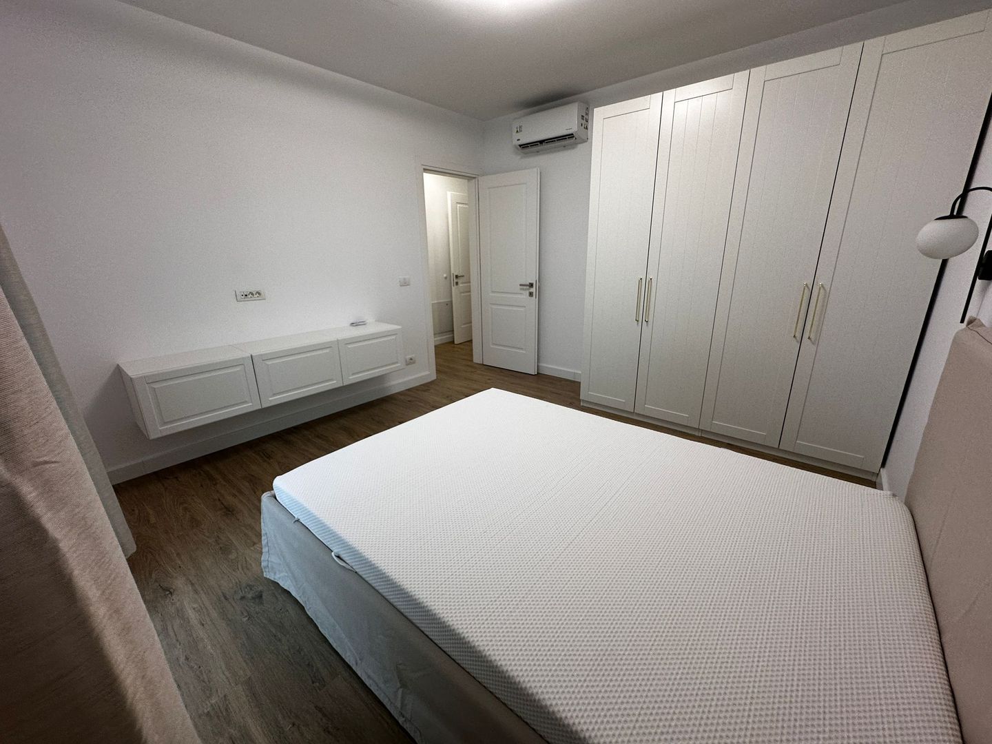 3 Camere Penthouse Universitate Bloc Nou 2025 Nicolae Balcescu Rosetti - Poză 6