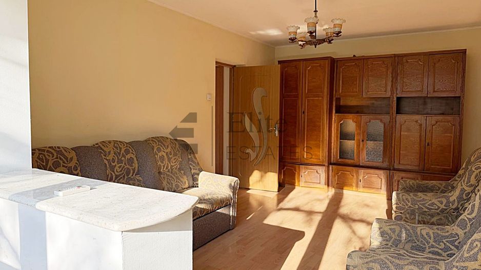 Apartament cu 2 camere Piata Rogerius | Etaj 1 - Poză 2