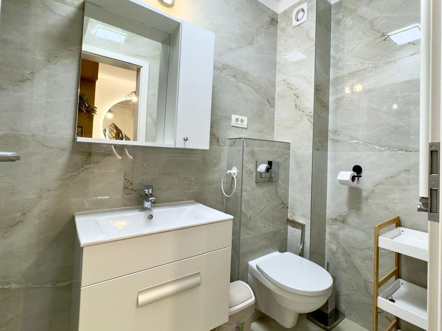 Garsonierea Noua, Prima închiriere -  Comision 0% pentru chiriaș! - Poză 14