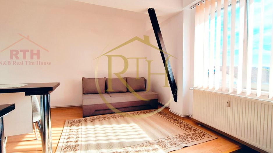 Oferim spre inchiriere apartament 1 camera, bloc nou, Zona Soarelui - Poză 1
