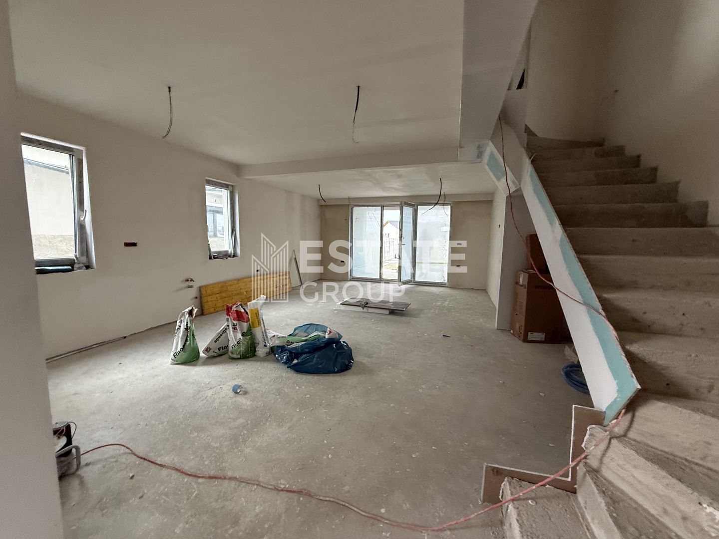 Duplex cu 5 camere in Mosnita Noua | Urseni - Poză 6