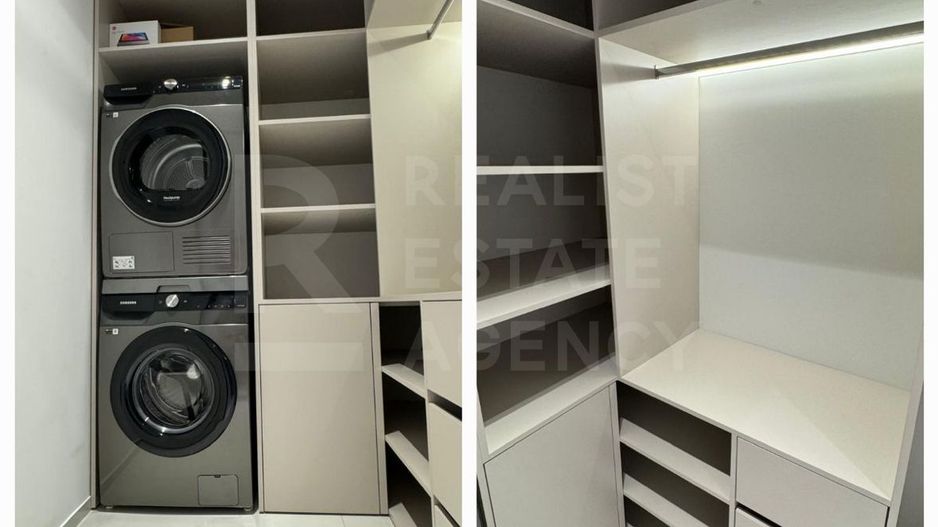 Chirie, apartament, 2 camere, strada Bogdan Voievod, Râșcani - Poză 8