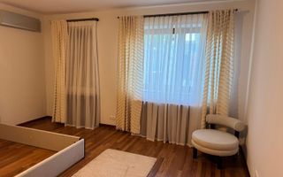 VILA LA INCHIRIERE CU 6 CAMERE IN COMPLEX REZIDENTIAL, IANCU NICOLAE - Poză 21