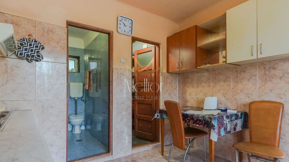 Casa individuala, teren 360 mp, front stradal 34 mp, Someseni! - Poză 7