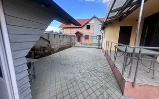 Proprietate deosebită în Tălmaciu | Încălzire în pardoseală | Dotări de top - Poză 4