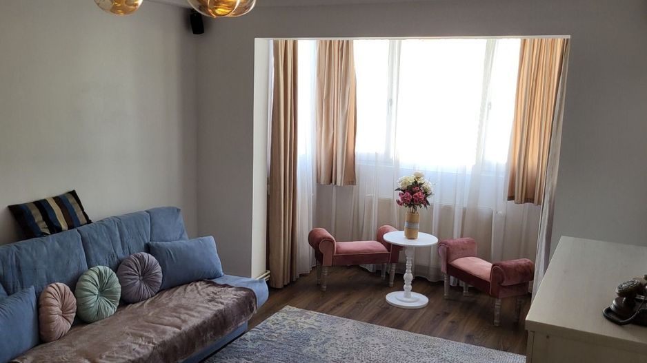 Apartament 2 camere investitie zona Gemenii - Poză 2
