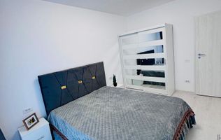 Apartament 2 camere Aparatorii Patriei / Loc de parcare / Centrala