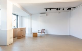 Spatiu comercial 165mp | 11ml vitrina | 2 grupuri sanitare | Borhanci - Poză 7