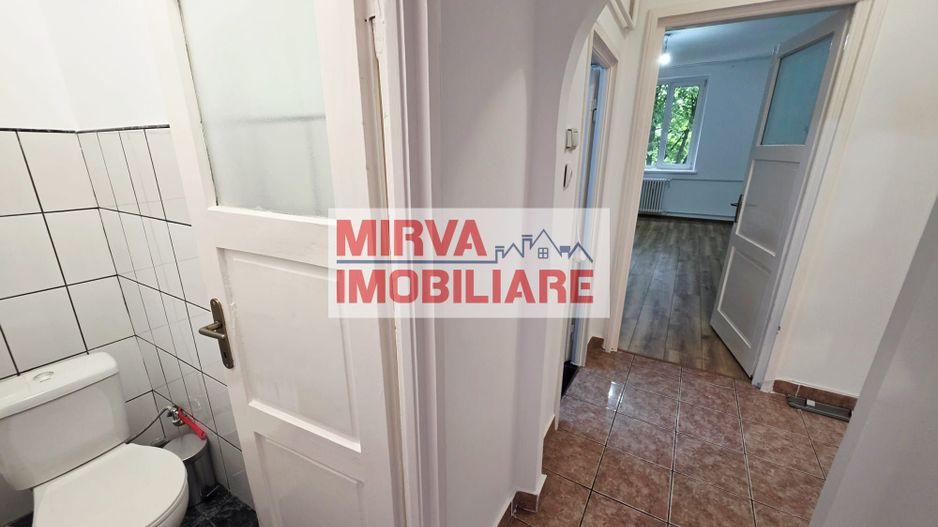 2 camere decomandat | 60 mp utili | Etaj 2 | Zona Sud | Boxă - Poză 22