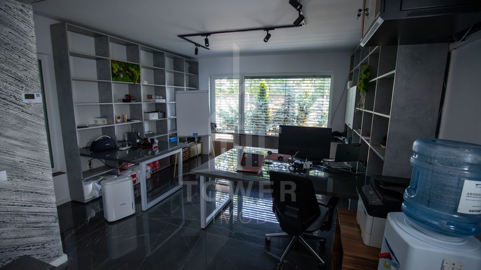 Duplex de lux pe Calea Dumbravii - Poză 5