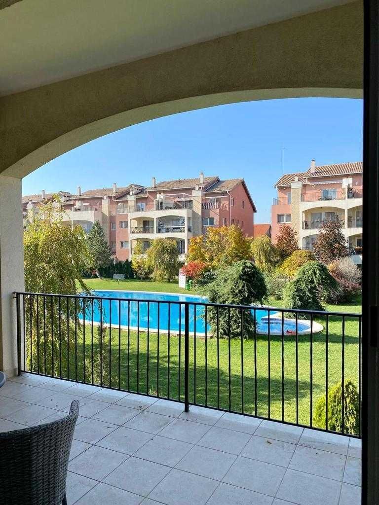 3 camere | Ibiza Sol | 113 mp | 2 parcări | șemineu & terasă - Poză 5