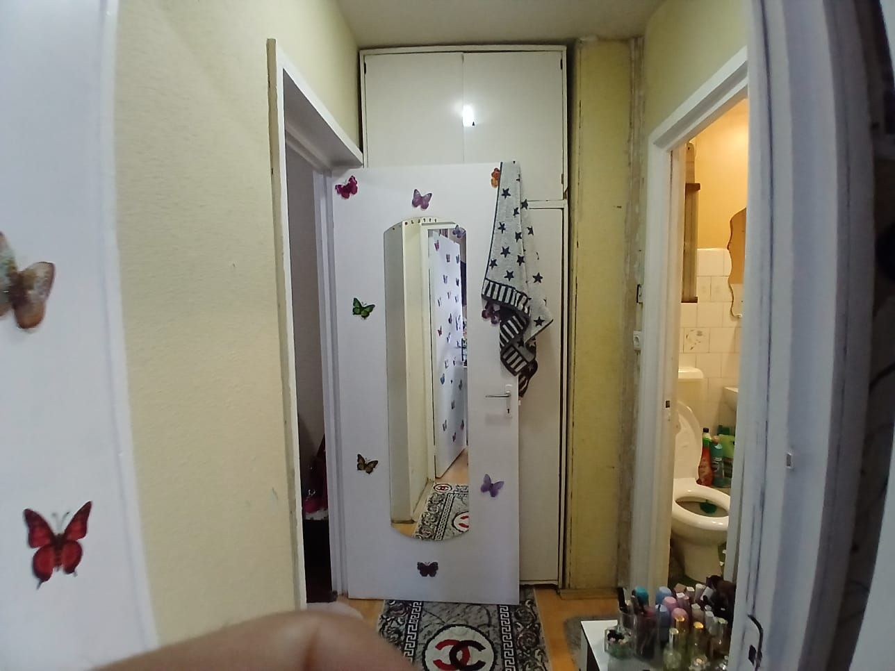 Apartament 3 camere de vanzare Lujerului - Poză 9