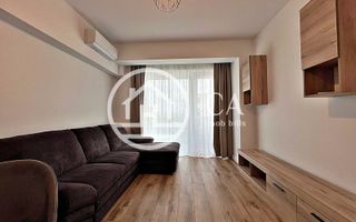 Apartament de închiriat cu 2 camere în PRIMA ARENA, Oradea - Poză 3