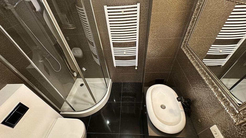 3 camere | Parc Herastrau | Cartierul Francez | terasa 33 mp - Poză 24