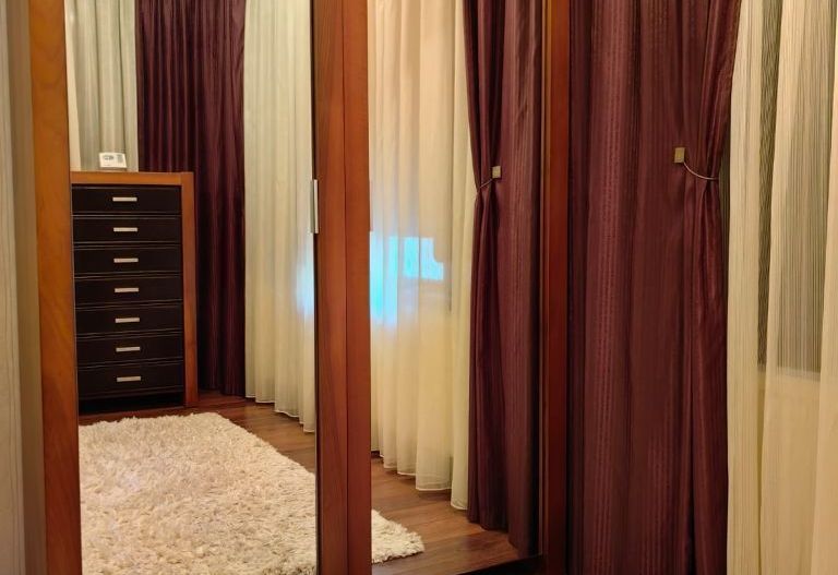 Apartament spațios, modern, complet mobilat și utilat - bloc VEGA - Poză 15