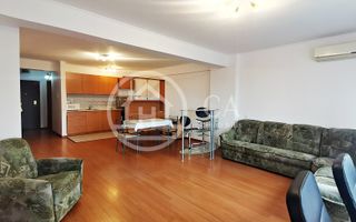 Apartament cu 2 camere de inchiriat in Cartierul Luceafarul, Oradea - Poză 6
