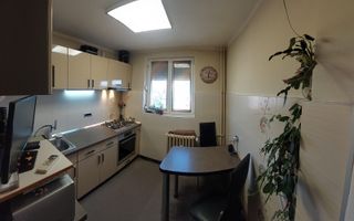 De vanzare apartament 2 Cam mobilat Romanilor Arad GARAJ, 5/10 - Poză 7