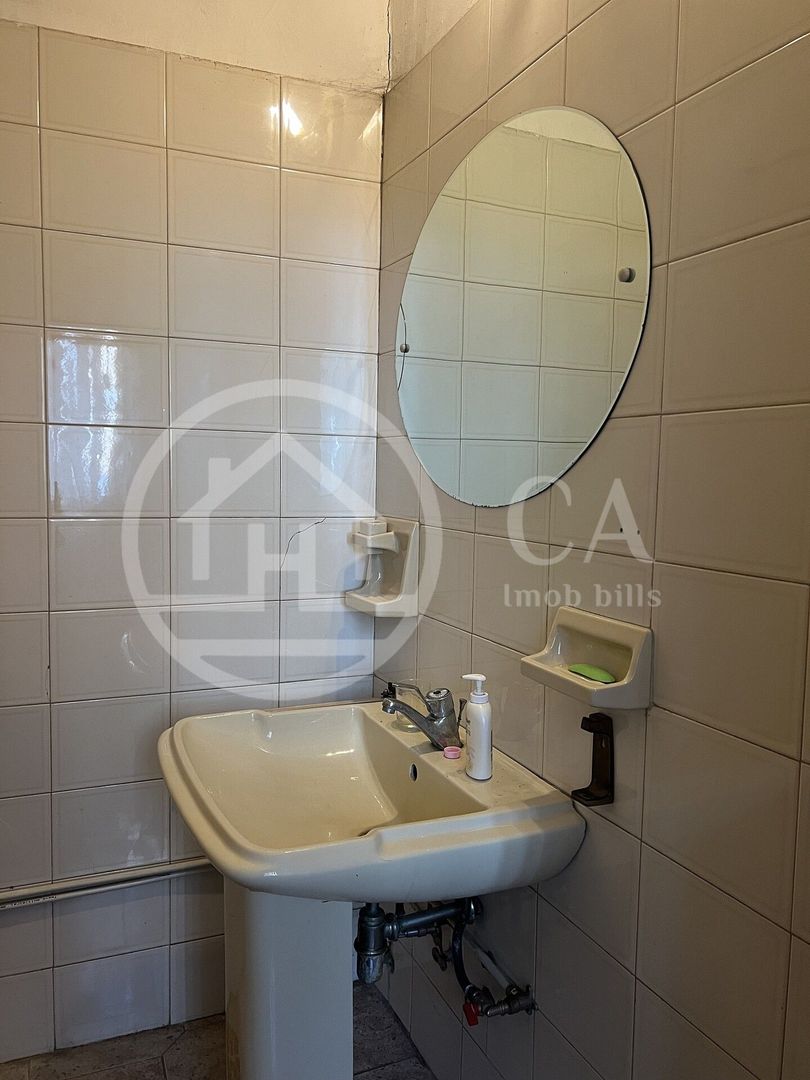 Apartament la casa cu 7 camere de vanzare Ultracentral Oradea - Poză 9
