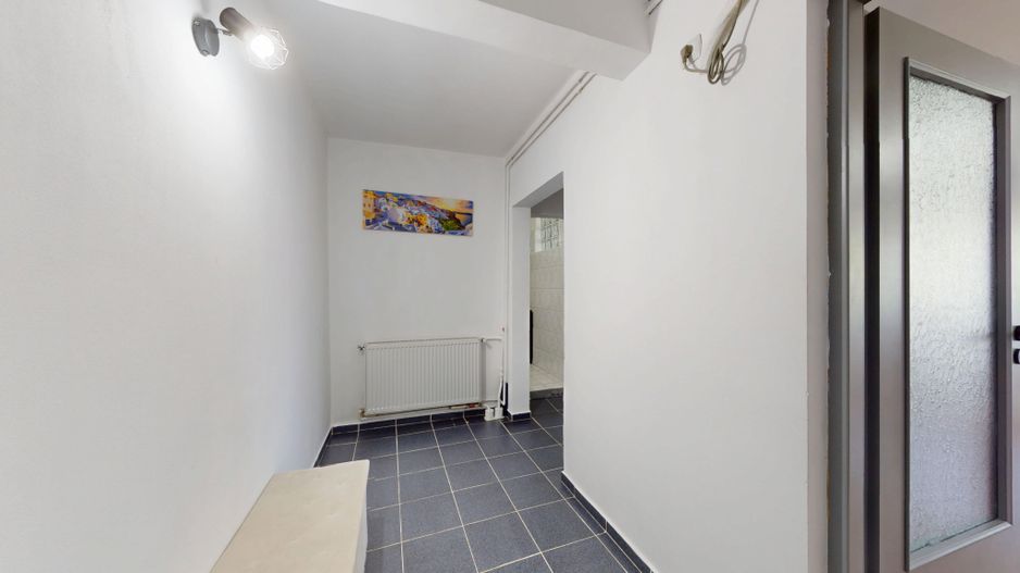 2 camere | Decomandat | Mobilat | Loc parcare - Poză 12