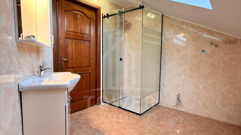 Apartament 3 camere de inchiriat Turnisor-Sibiu - Poză 11