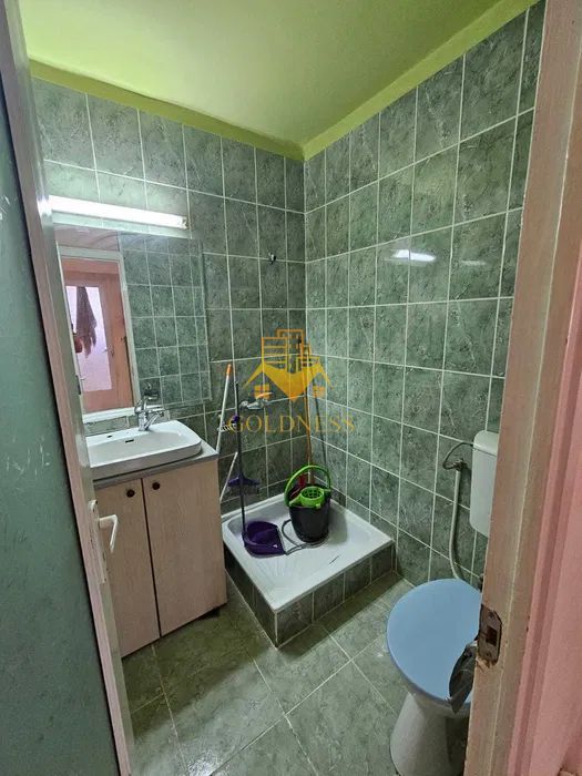 3 camere decomandate, balcon, parcare, Intre lacuri, Mol, FSEGA - Poză 8
