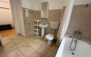 Studio spațios de închiriat – Bd. Gării | 55 mp - Poză 8