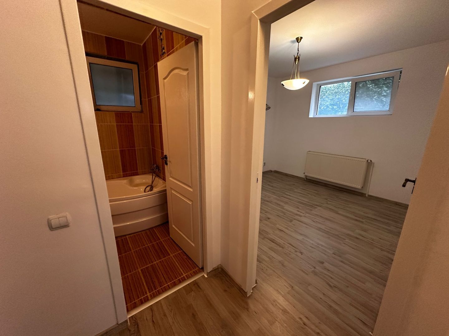 3 Camere Parcare Inclusa Rezervelor Comuna Chiajna Rosu Militari - Poză 13