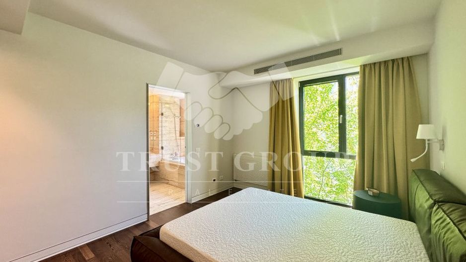 Apartament 3 camere Floreasca | Loc de parcare - Poză 21