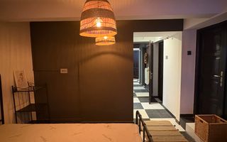 Apartament cu 2 camere in vila la demisol - Zona Kiseleff - Poză 9